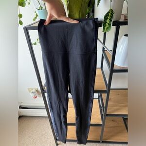 Lululemon Align Super High-Rise Pant 28" *Velvet | Size 4